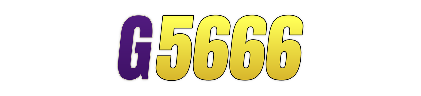 g5666 লোগো